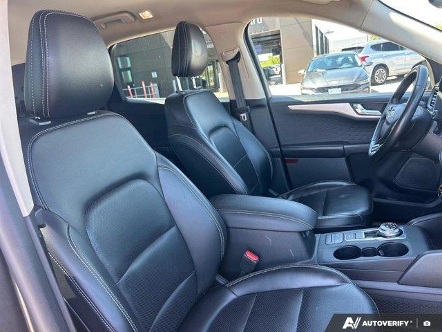 ford Escape 2020 - 25