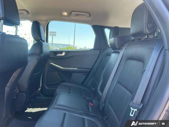 ford Escape 2020 - 26