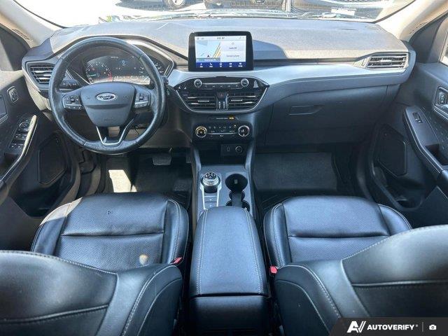 ford Escape 2020 - 27