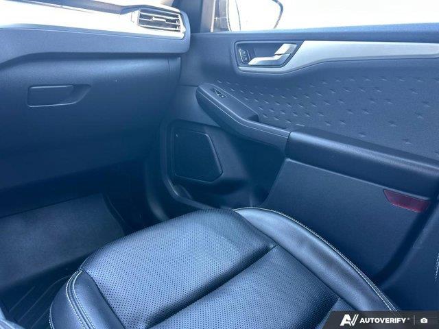 ford Escape 2020 - 28