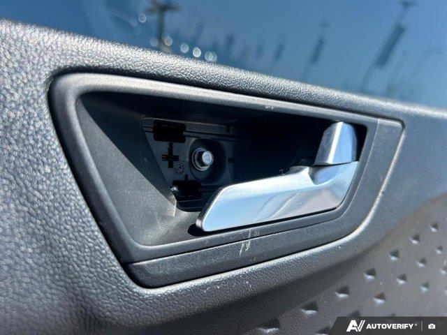 ford Escape 2020 - 29