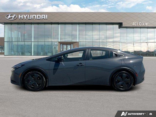 toyota Prius Plug-In Hybrid 2026 - 2