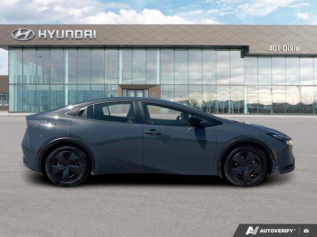 toyota Prius Plug-In Hybrid 2026 - 6