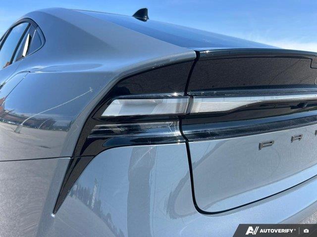 toyota Prius Plug-In Hybrid 2026 - 14