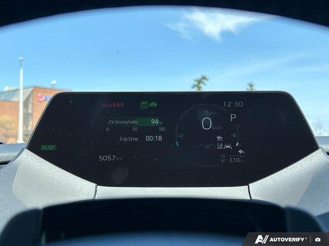 toyota Prius Plug-In Hybrid 2026 - 18