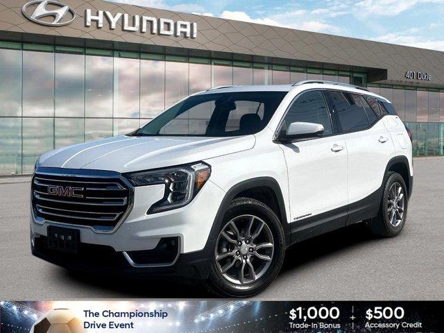 gmc Terrain 2024