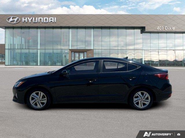 hyundai Elantra 2019 - 2