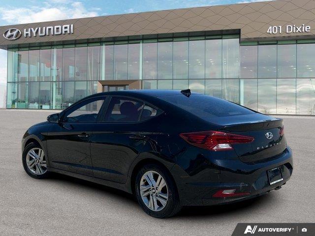 hyundai Elantra 2019 - 3