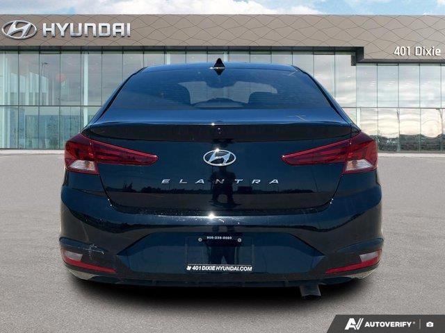 hyundai Elantra 2019 - 4