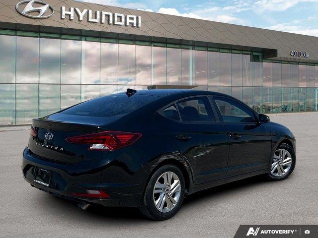hyundai Elantra 2019 - 5
