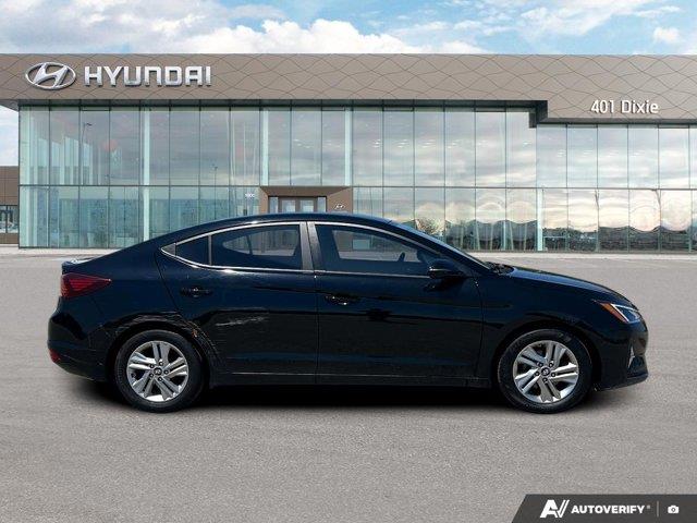 hyundai Elantra 2019 - 6