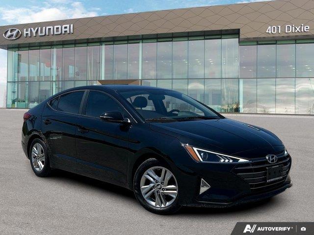 hyundai Elantra 2019 - 7