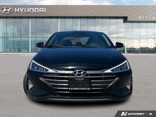 hyundai Elantra 2019 - 8