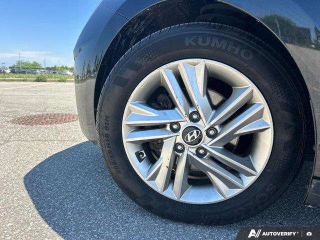hyundai Elantra 2019 - 9