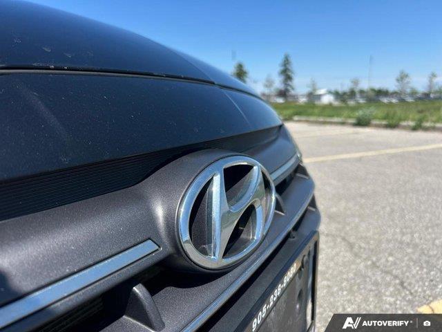 hyundai Elantra 2019 - 12
