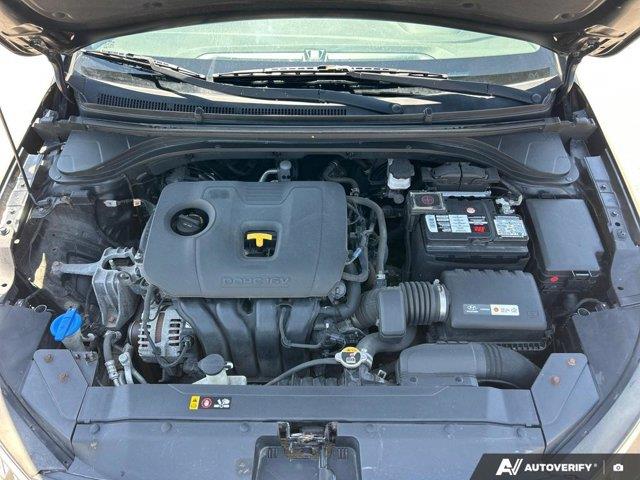 hyundai Elantra 2019 - 13