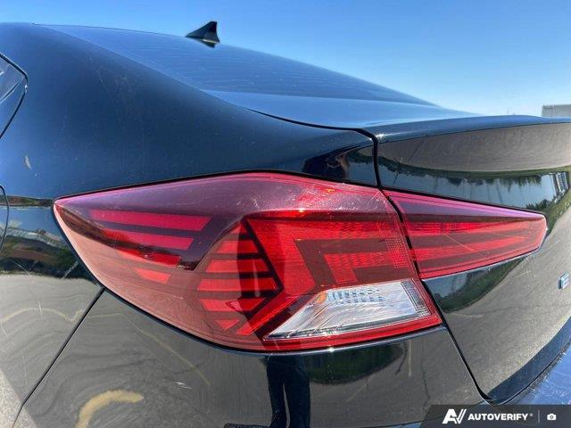 hyundai Elantra 2019 - 14
