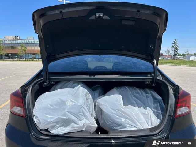 hyundai Elantra 2019 - 15