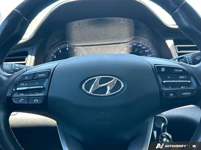 hyundai Elantra 2019 - 19