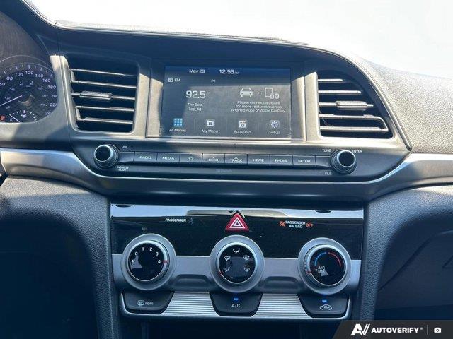 hyundai Elantra 2019 - 22