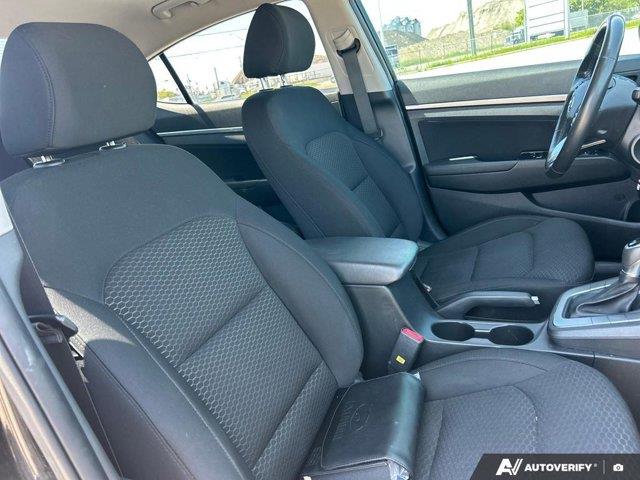 hyundai Elantra 2019 - 25