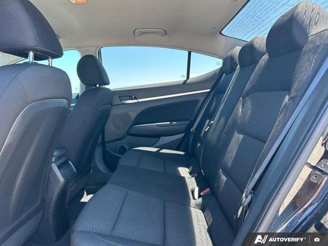 hyundai Elantra 2019 - 26