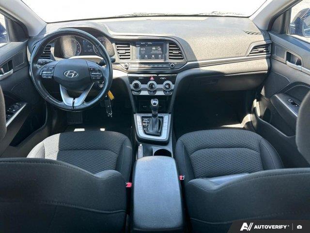 hyundai Elantra 2019 - 27