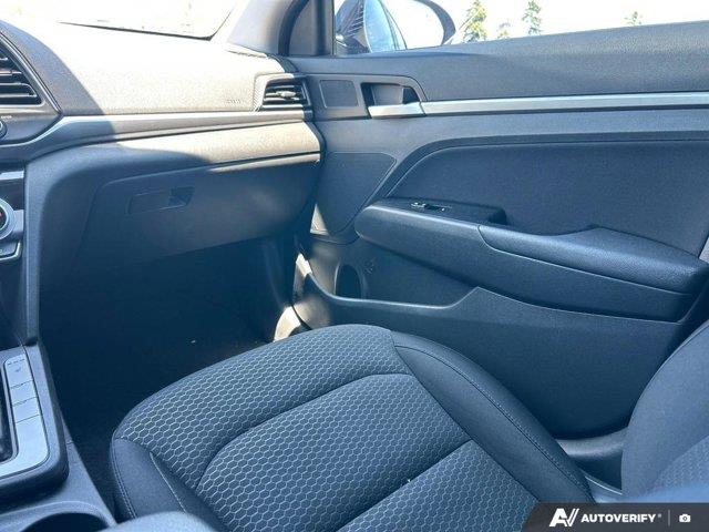 hyundai Elantra 2019 - 28