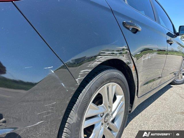 hyundai Elantra 2019 - 32