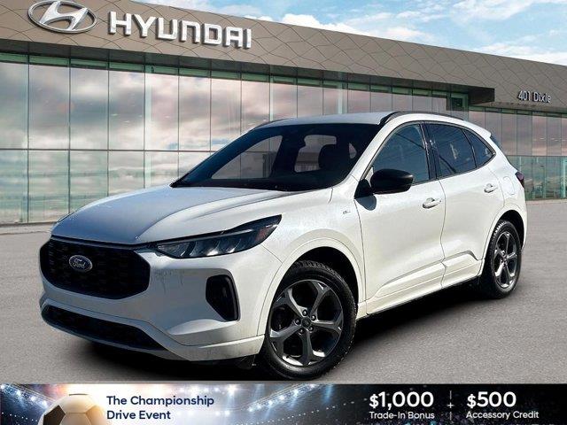 ford Escape 2024