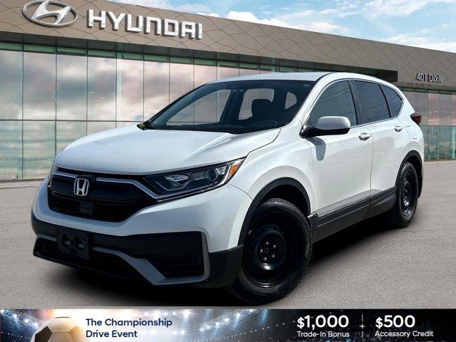 honda CR-V 2020