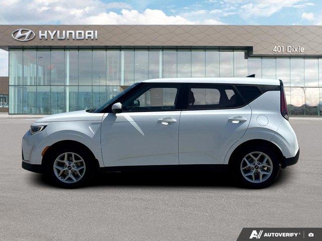 kia Soul 2023 - 2