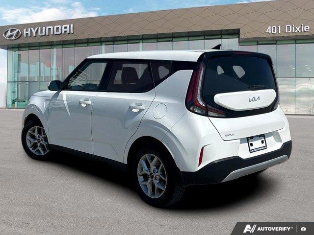 kia Soul 2023 - 3