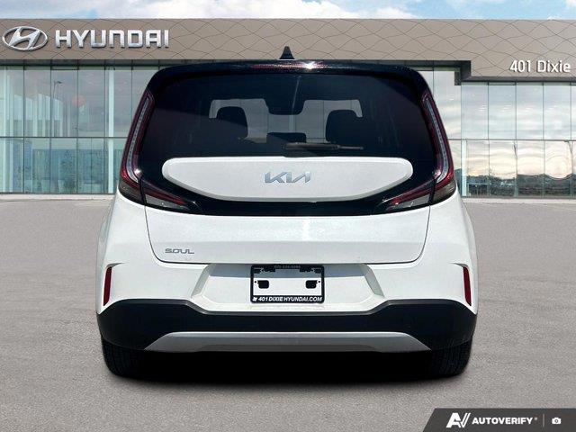 kia Soul 2023 - 4