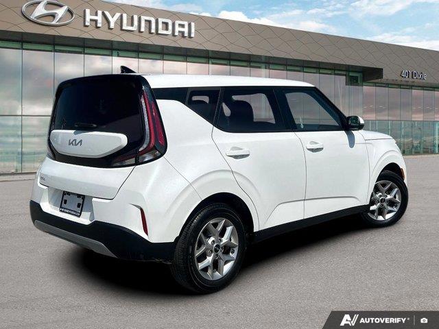 kia Soul 2023 - 5