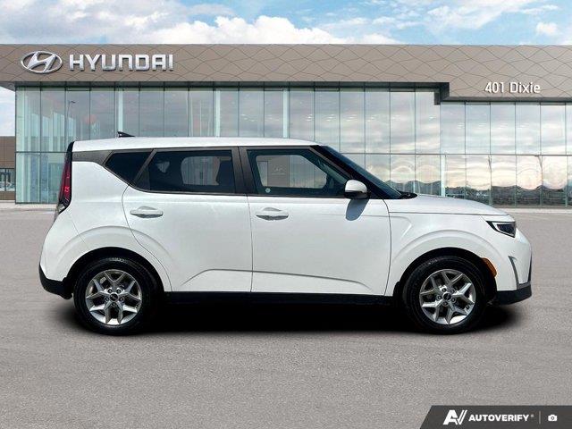 kia Soul 2023 - 6