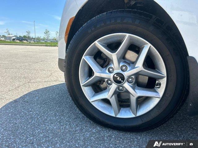 kia Soul 2023 - 9