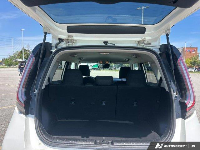 kia Soul 2023 - 15