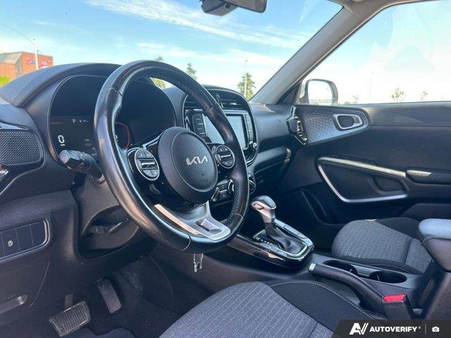 kia Soul 2023 - 16