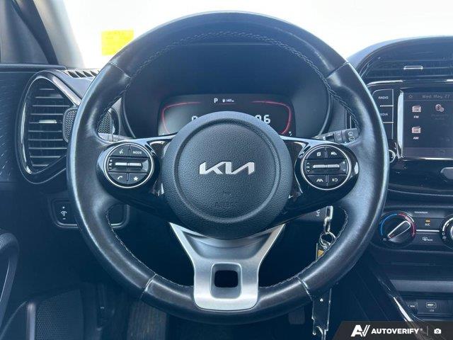 kia Soul 2023 - 17