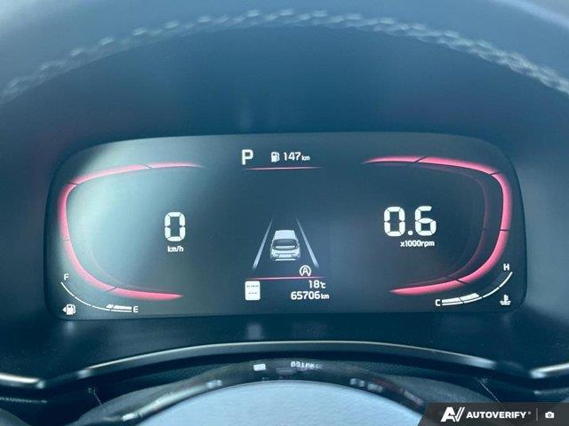 kia Soul 2023 - 18