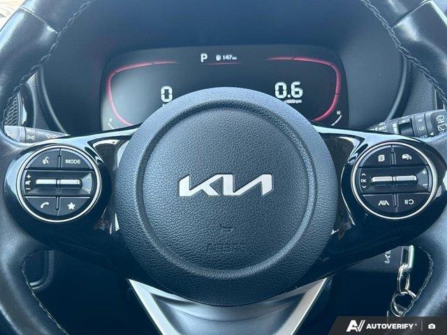kia Soul 2023 - 19