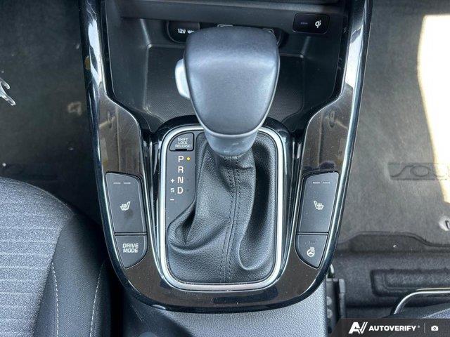 kia Soul 2023 - 21
