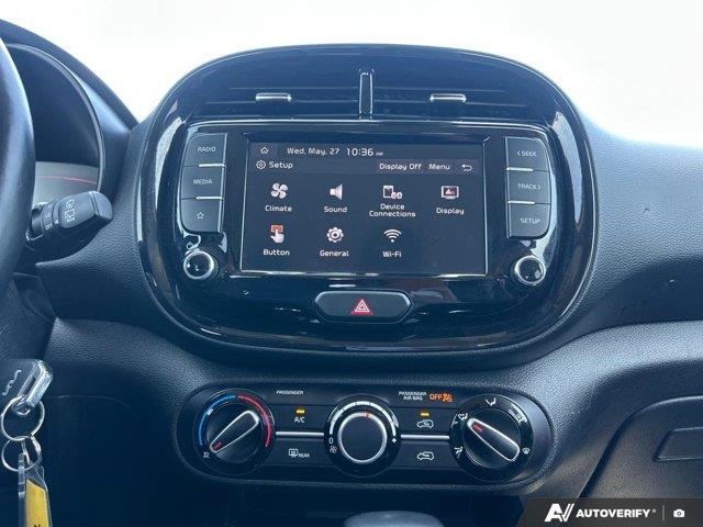kia Soul 2023 - 22