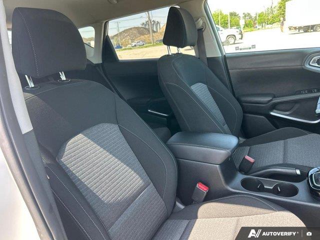 kia Soul 2023 - 25