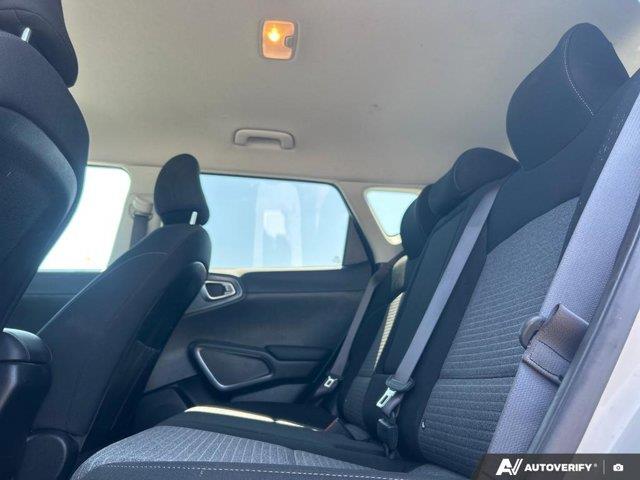 kia Soul 2023 - 26