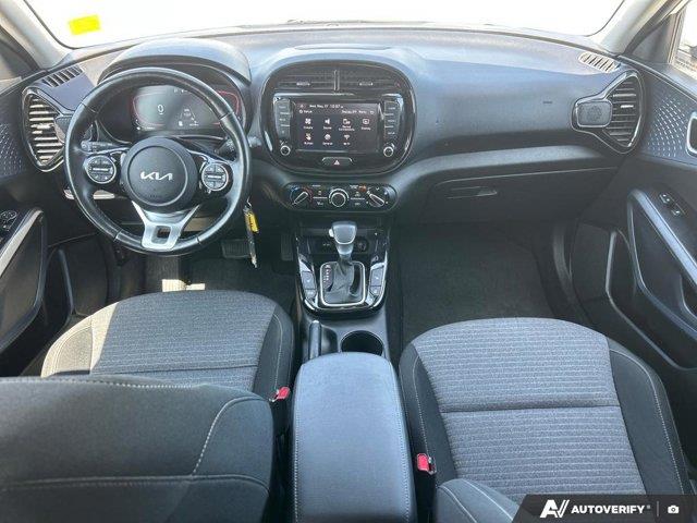 kia Soul 2023 - 27