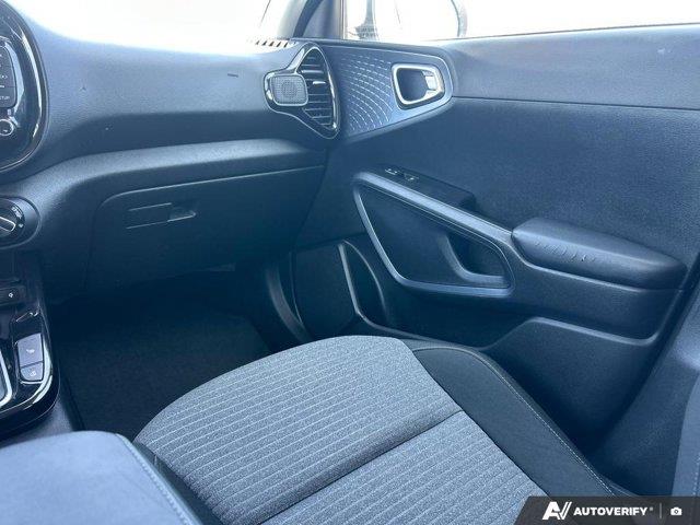 kia Soul 2023 - 28