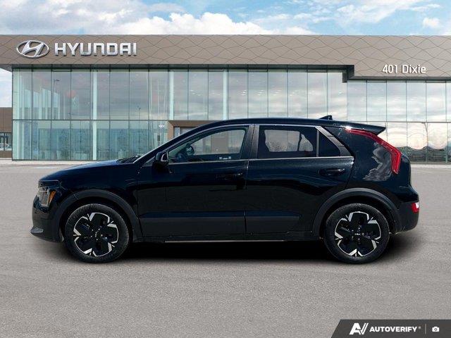 kia Niro électrique 2023 - 2