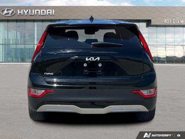 kia Niro électrique 2023 - 4